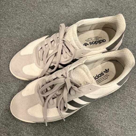 Adidas Originals Men's SL 72 RTN Shoes Size 12.5 - Picture 5 of 8